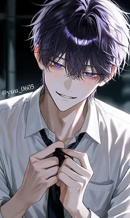 Profile image of 晴人