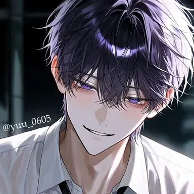 Profile image of 晴人