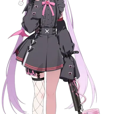 Profile image of Myouraku Karen