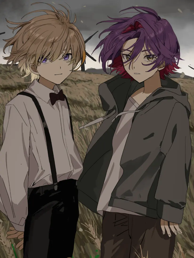 knt_hbr_zeffiro의 人間ペット