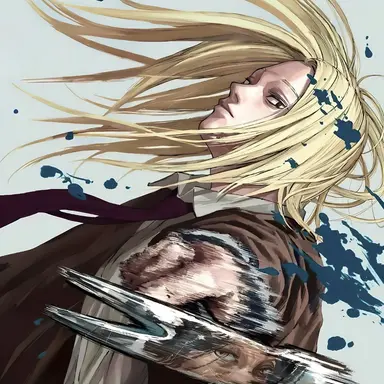 Profile image of 神々廻