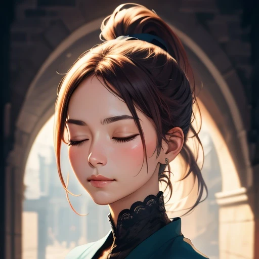 지우😆