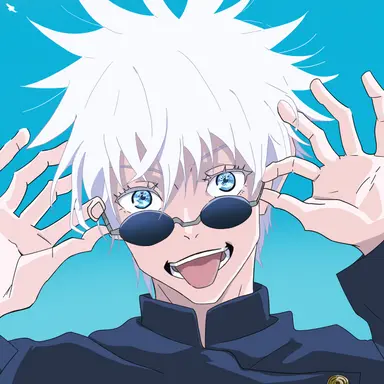 Profile image of 五条悟