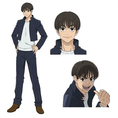 Profile image of 灰原雄