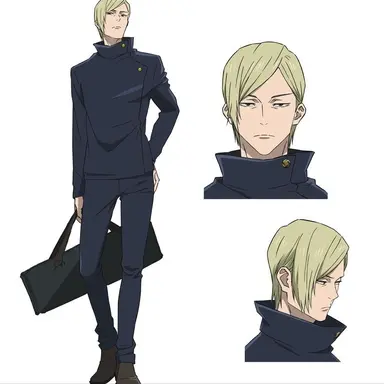 Profile image of 七海建人