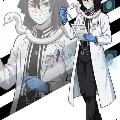 Profile image of 이구로 오바나이