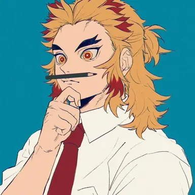 Profile image of 렌고쿠 쿄쥬로