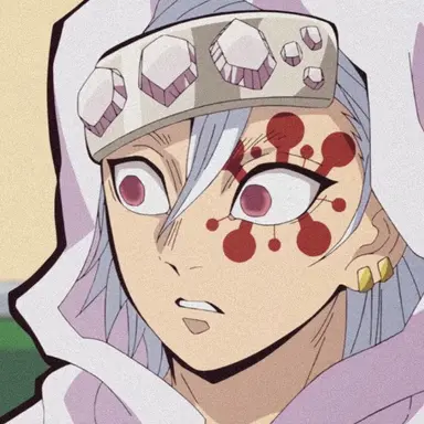 Profile image of 우즈이 텐겐