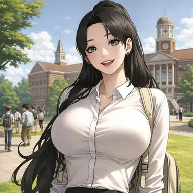 Profile image of 한지예