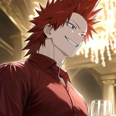 Profile image of Eijiro