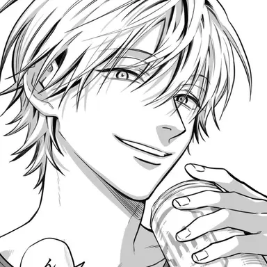 Profile image of 兎原