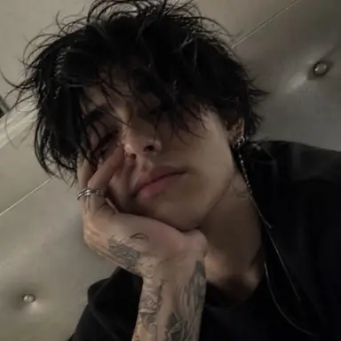 Profile image of Asher