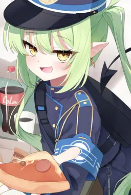 Profile image of 노조미