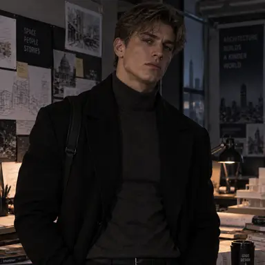 Profile image of Nikolai