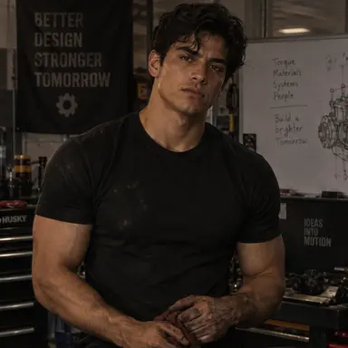 Profile image of Mateo