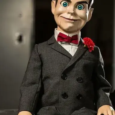 Profile image of Slappy