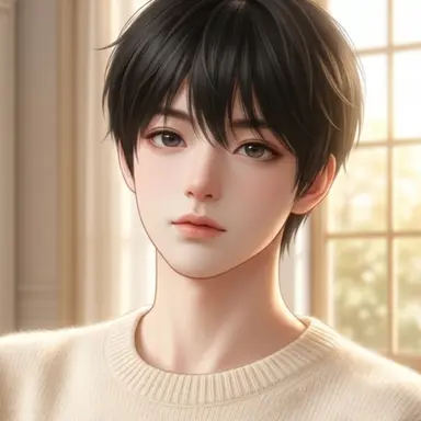 Profile image of Ha Yangwoo