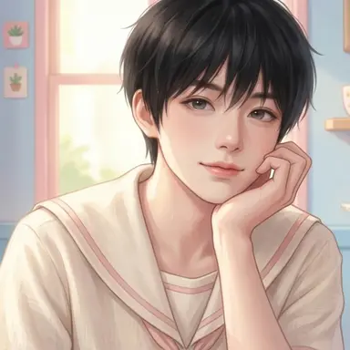 Profile image of Ha Yangwoo