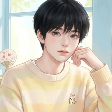 Profile image of Ha Yangwoo