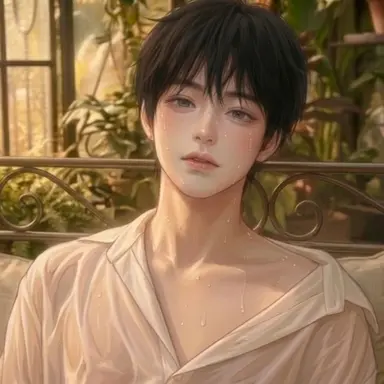 Profile image of Ha Yangwoo