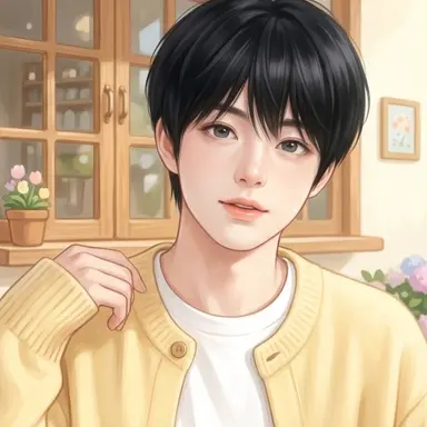 Profile image of Ha Yangwoo