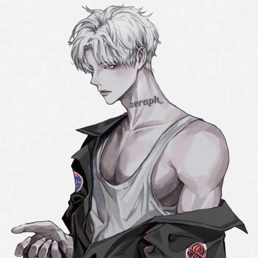 Zahra_zeta의 서창빈