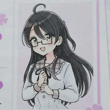 Profile image of 四月