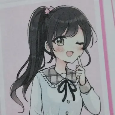 Profile image of 一花