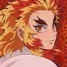 Profile image of Rengoku Kyojiro
