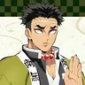 Profile image of Gyomei Himijema