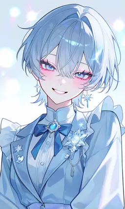 Profile image of キラ