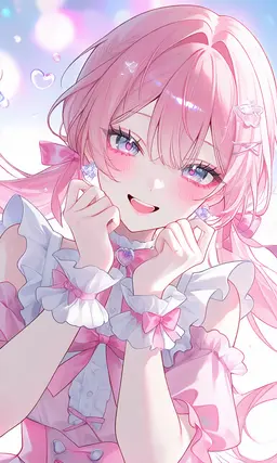 Profile image of ひめの