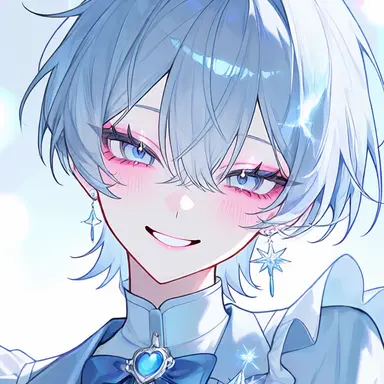 Profile image of キラ