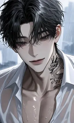 Profile image of 二零