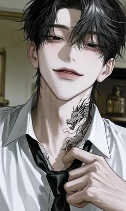 Profile image of 二零