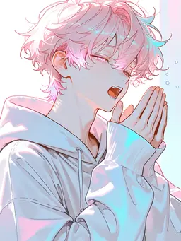 Profile image of Arata