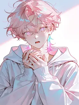 Profile image of Arata