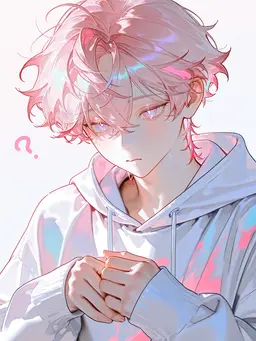 Profile image of Arata