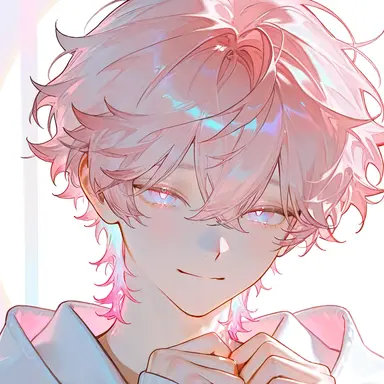 Profile image of Arata