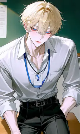 Profile image of 神崎 迅