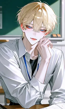 Profile image of 神崎 迅
