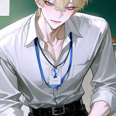 Profile image of 神崎 迅