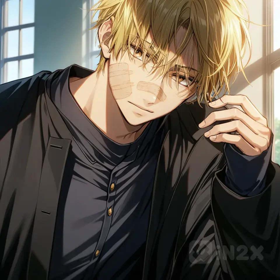 SlimStud4803의 君のことは嫌いじゃない。