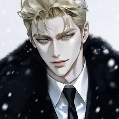 Profile image of 안톤 체르노프