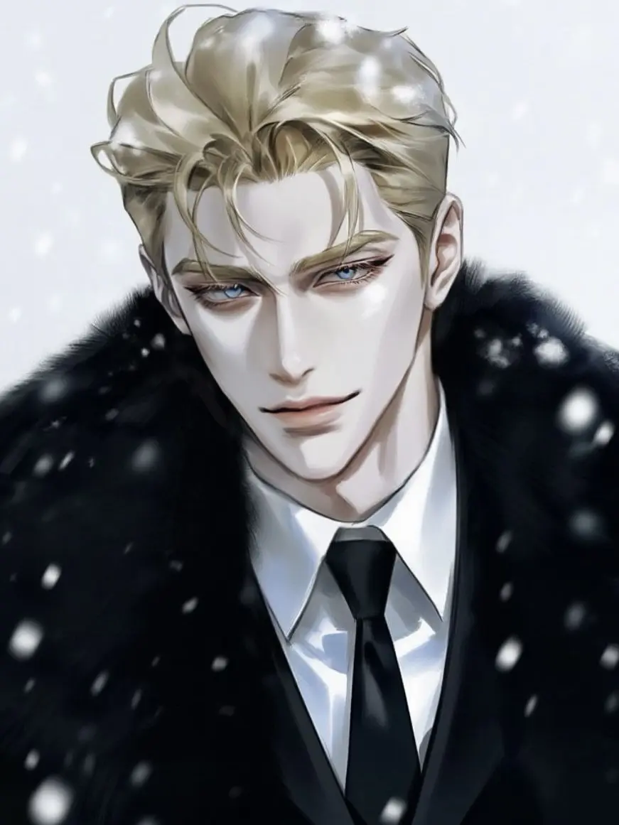 Luks의 안톤 체르노프