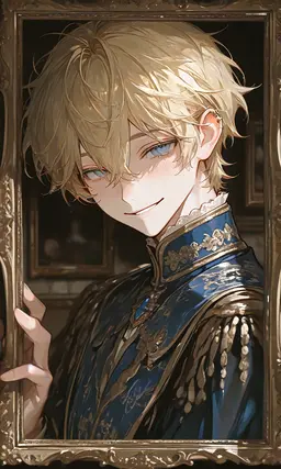 Profile image of Reminiscence