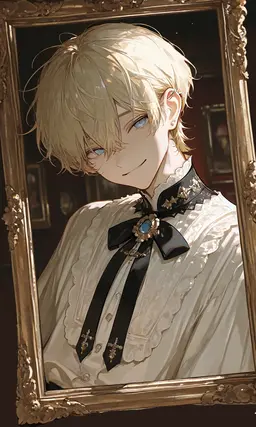 Profile image of Reminiscence