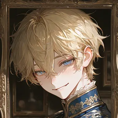 Profile image of Reminiscence