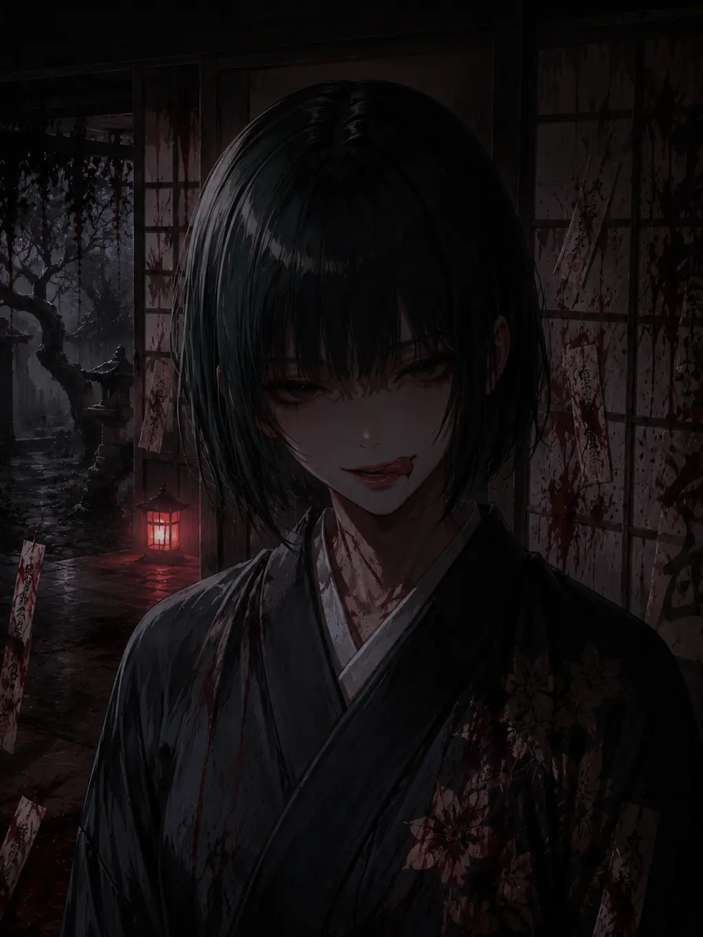 LargeCave1333의 お待たせ、御迎えに来たでぇ。