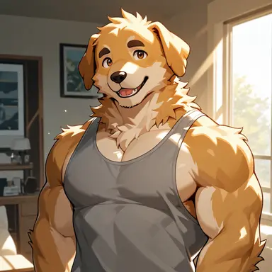 Profile image of 브루노